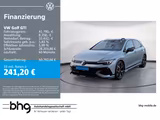 Volkswagen Golf GTI 2.0 TSI DSG CLUBSPORT #Blackstyle #Pano