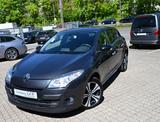 Renault Megane III 1.4 TCe BOSE Edition PDC Navi - Renault Megane: Iii Bose