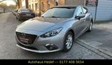Mazda 3 2.0 SKYACTIV-G 120 Center-Line - Navi - - Mazda 3: mit Anhängerkupplung