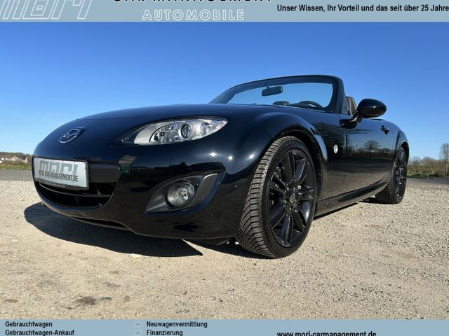 Mazda MX-5 1.8 Center-Line*Leder*Bose*Nur 12.830 KM*