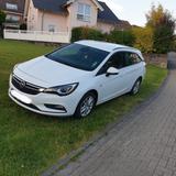 Opel Astra ST 1.6 CDTI Active Start/Stop 100kW S/S .. - Opel Astra mit Diesel-Antrieb: 1.6