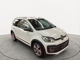 Volkswagen up! cross up! 1.0 TSI *LED*PDC*SHZ*Klima* - VW up! Gebrauchtwagen in Hamburg