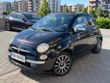 Fiat 500C Gucci Edition TOP CONDITION  - Fiat: Gucci