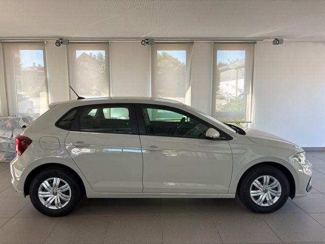 Polo  1.0 MPI LED KLI PDC KAM 3JGAR