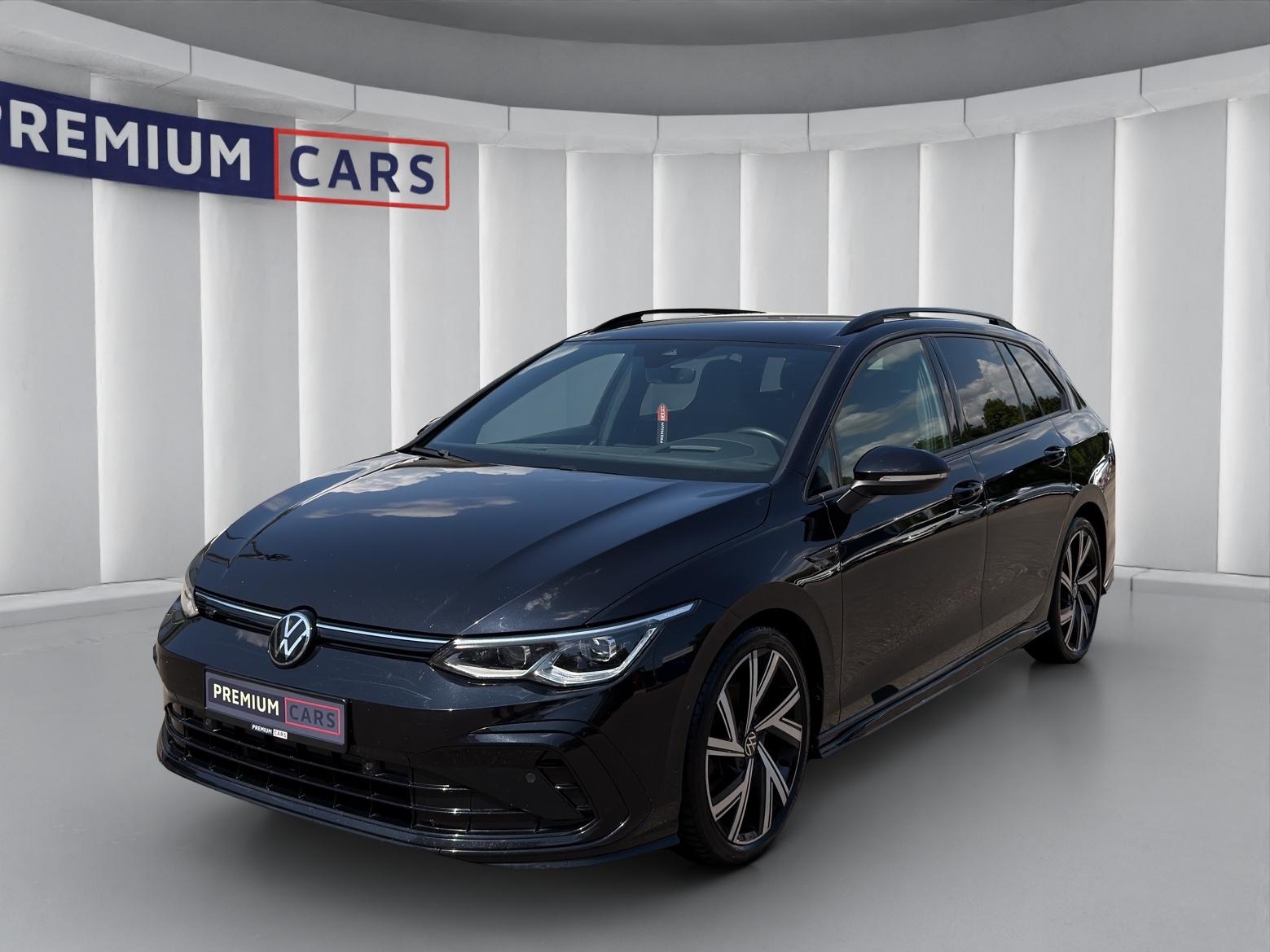 Volkswagen Golf VIII Variant R-Line *Garantie*Finanzierung*
