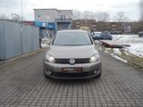 Volkswagen Golf Plus VI Trendline 2.0 TDI DSG*Navi*PDC*AHK - Volkswagen Golf aus 2009: TDI