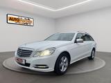 Mercedes-Benz E 200 CDI BlueEfficiency  - Mercedes-Benz E 200: Cdi