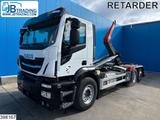 Iveco Stralis 460 X-way 6x2, EURO 6, Dalby, Retarder - Iveco STRALIS 460