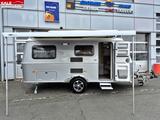 Andere Touring 542*AmbientebeluchtungXL*Markise*Chrom* - silber Wohnwagen