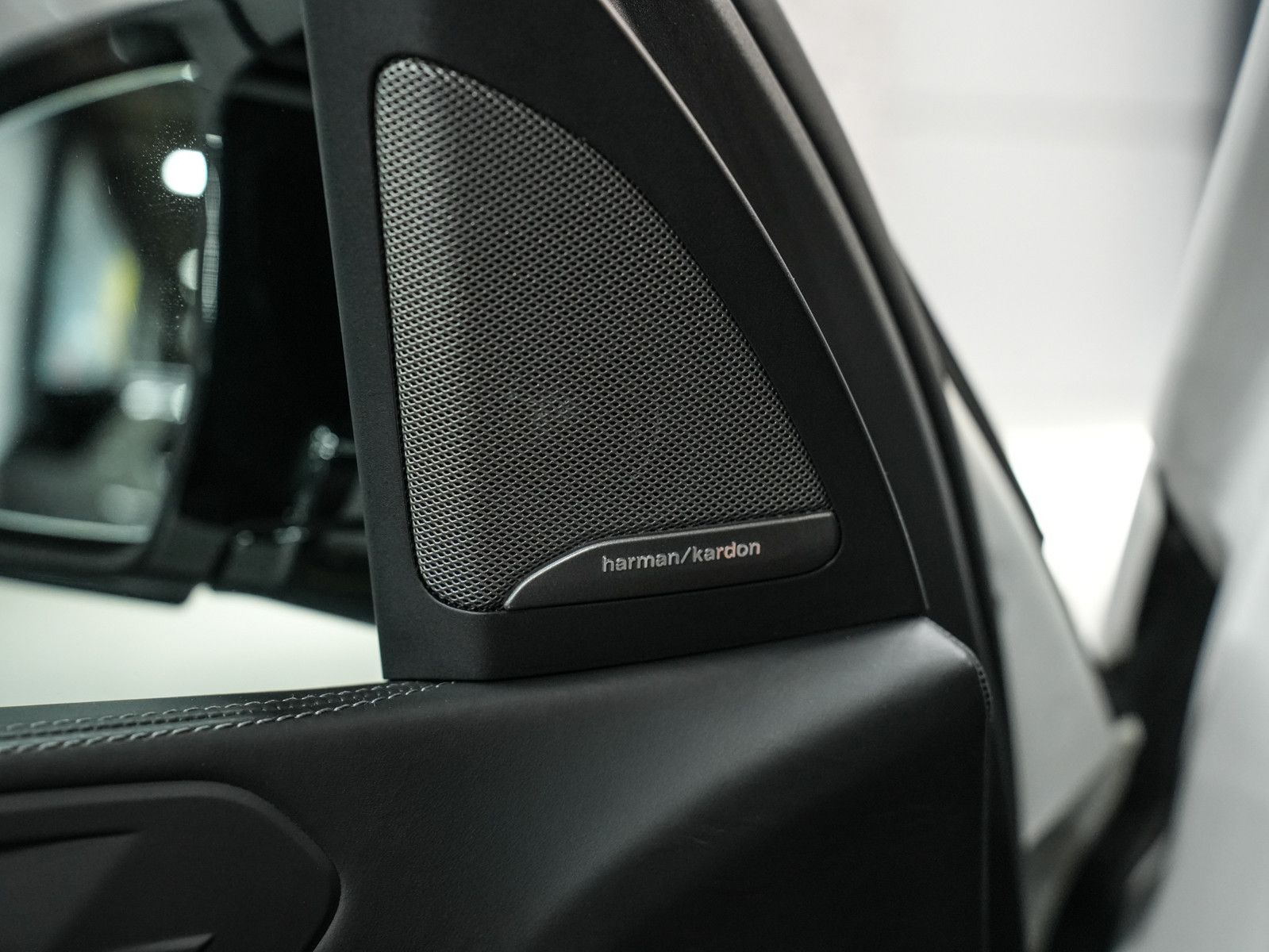 Fahrzeugabbildung BMW X5 M Competition - Merino|Pano|DrivingAssistProf