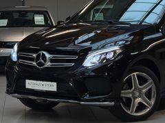 MERCEDES-BENZ GLE 350d 4Matic|AMG-Line|360°|ACC|Standhzg|Pano