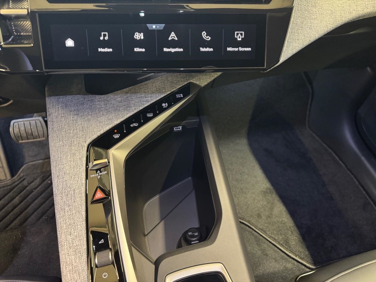 Peugeot 3008 - Bild 15