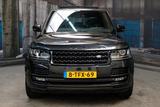 Land Rover Range Rover Vogue SDV8 Autobiograph*Pano*Voll - graue Land Rover Range Rover