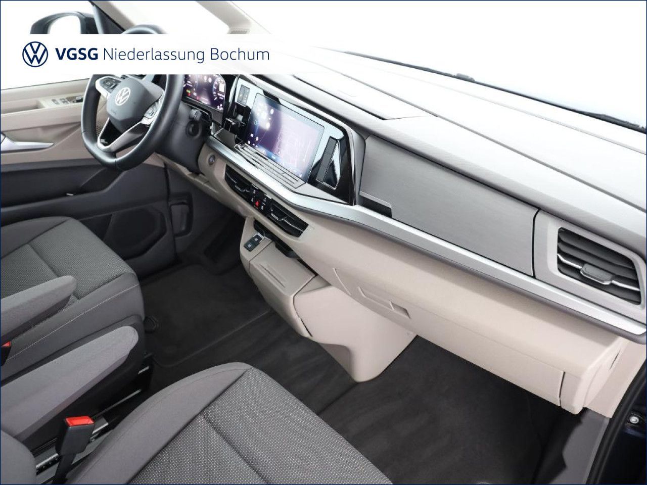 Volkswagen T7 Multivan - Bild 18
