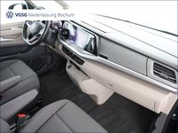 Volkswagen T7 Multivan - Vorschau Bild 18