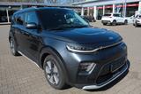 Kia e- Soul 64 kWh Spirit (3Phasen,Leder,SUV Design) - Kia Soul aus 2021