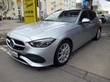Mercedes-Benz C 220d T 4Matic 9G Tronic Navi/Distr/Pano/SHZ/RF - gebrauchte Kombis in Ulm