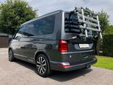 Volkswagen T6 California Ocean 4 Motion - VW T6 California Gebrauchtwagen in Hannover