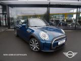 MINI One Cabrio SIDEWALK EDITION Leder RFK - MINI: Cabrio, Sidewalk