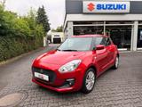 Suzuki Swift Comfort 1. HAND KLIMA KAMERA SITZHZG - Suzuki Swift mit Benzin-Antrieb: Kleinwagen
