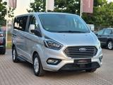 Ford Tourneo Custom 2.0 TDCi 320 L1 Titanium X 9Sitze - Ford Tourneo Custom Gebrauchtwagen in Berlin