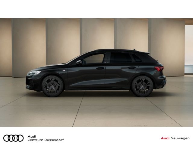 Audi A3 - Bild 4