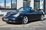 Porsche 996 Carrera Cabriolet Schalter Klappe PCM Xenon - Porsche: Carrera