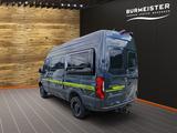 HYMER / ERIBA / HYMERCAR Grand Canyon S CrossOver 600  - HYMER / ERIBA Kastenwagen