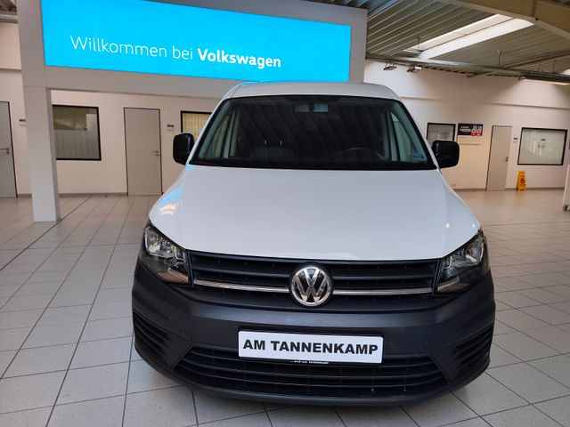 Caddy Maxi Kombi 2.0 TDI *Klima*USB*LKW