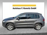 Volkswagen Tiguan Freestyle BMT / AHK / Navi / Klimaauto - Volkswagen Tiguan mit Benzin-Antrieb: Geländewagen, Freestyle