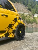 Abarth 1.4 T-Jet 16V 595 Competizione  292 PS - Abarth: 2.4