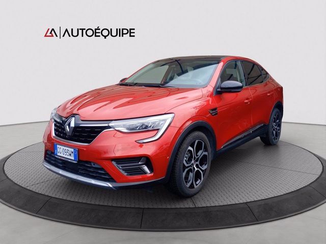 Renault RENAULT Arkana 1.6 E-Tech full hybrid Intens 145