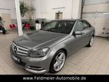 Mercedes-Benz C 180 CGI*Avantgarde*AMG*STYLE*LEDER*Xenon*PDC*