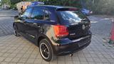 Volkswagen Polo V Team BlueMotion/BMT - Volkswagen Polo: Bluemotion
