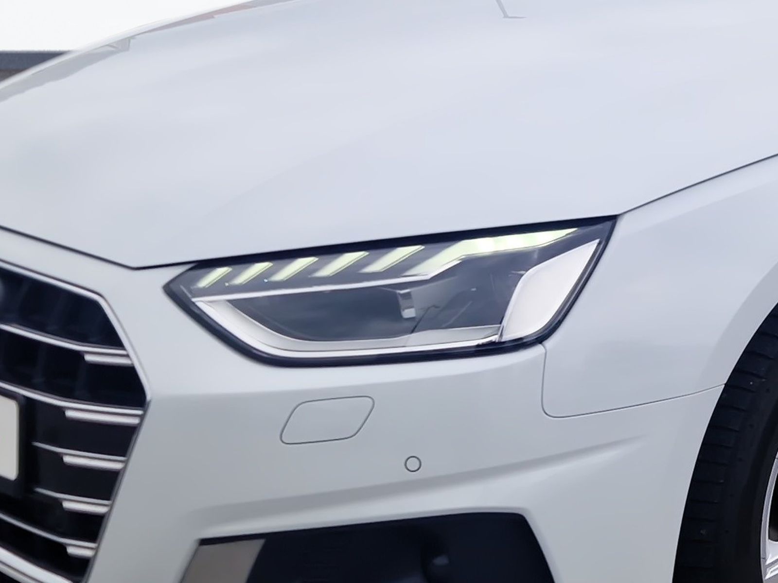 Audi A4 - Bild 6