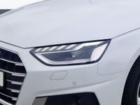 Audi A4 - Vorschau Bild 6