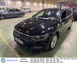 Volkswagen Passat 2.0 TDi Style Aut. Virtual Matrix Sport- - Volkswagen Passat: Sport
