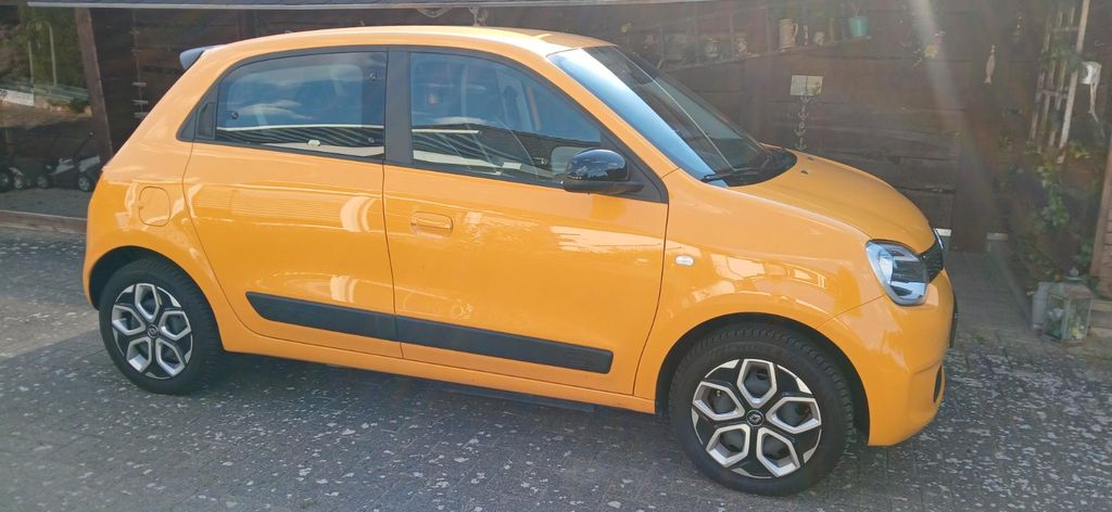 Image of Renault Twingo
