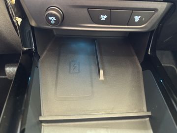 Ford Puma Gen-E Premium