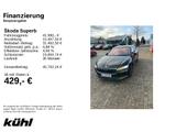 Skoda Superb IV Combi 2.0 TDI DSG L&K - Skoda Superb mit Diesel-Antrieb: Schwarz, Kombi