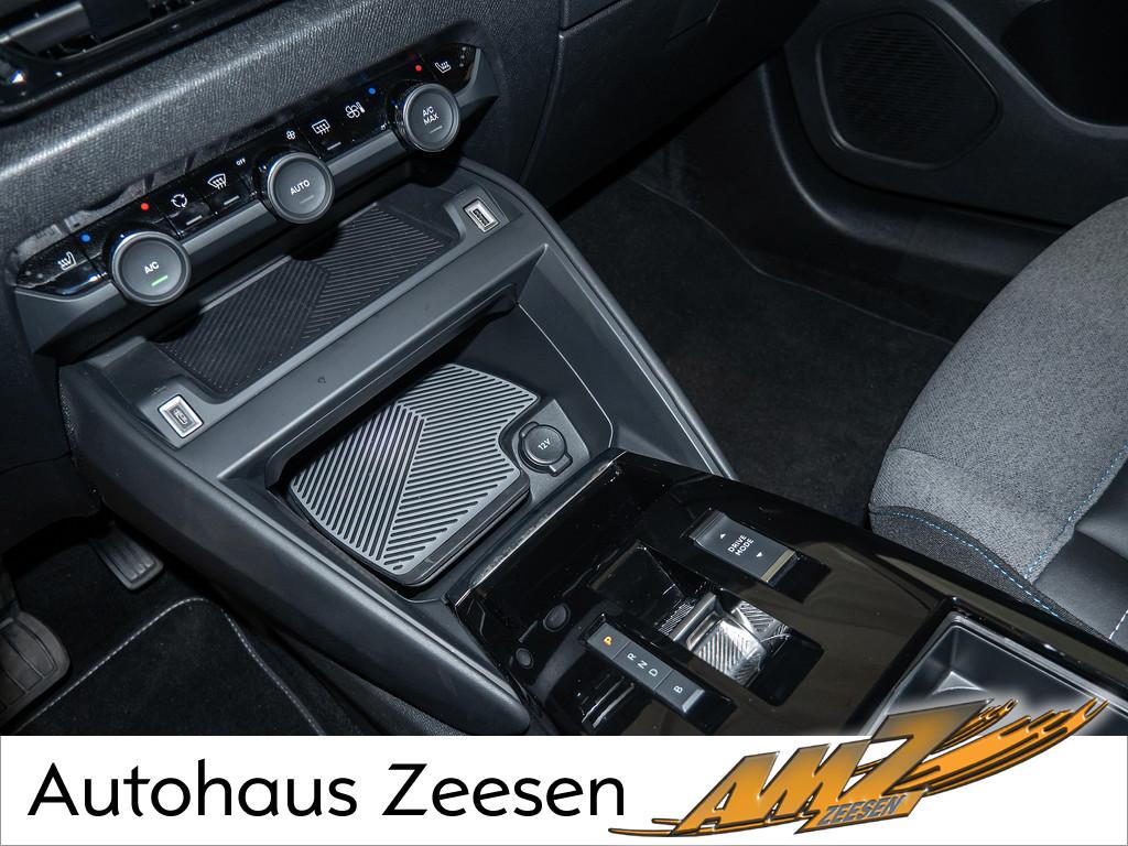 Citroën ë-C4 136 Shine SHZ LED STANDHZ NAVI 360° HUD ACC