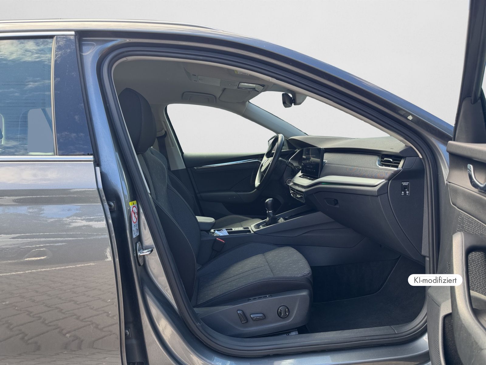 Skoda Octavia - Bild 5