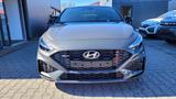 Hyundai i30 Fastback N Line*LED*Navi*Shzg*ACC*Cam*18Zoll - Hyundai i30 mit Benzin-Antrieb: Sportwagen