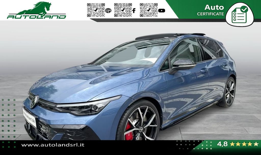 Image of Volkswagen Golf