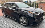 Toyota TOYOTA HIGHLANDER 2,5 HYBRID - 7 SITZER - Toyota Highlander von privat