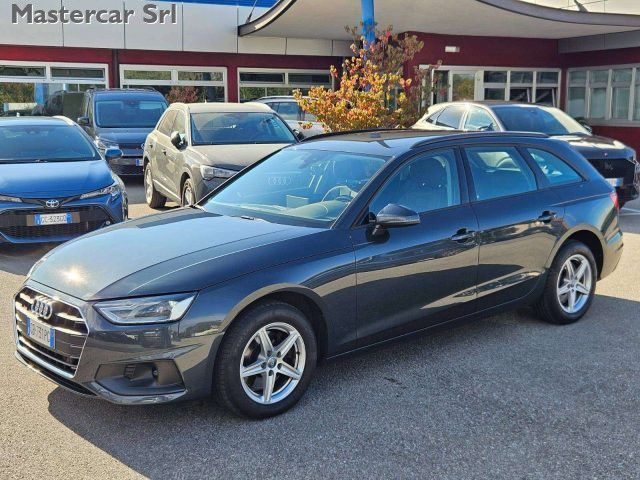 Audi AUDI A4 A4 Avant 2.0 tdi Business 163cv s-tronic imagem 3