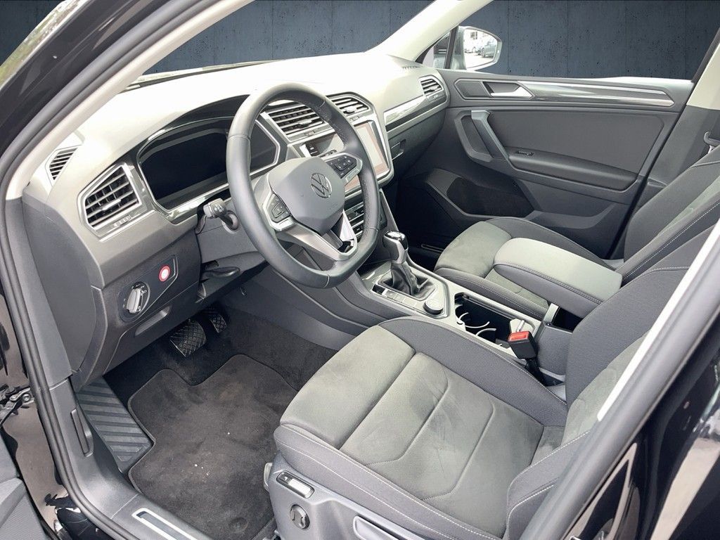 Volkswagen Tiguan - Bild 11