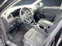 Volkswagen Tiguan - Vorschau Bild 11