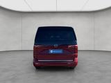 Volkswagen T7 Multivan 2.0 TDI DSG STYLE LÜ AHK NAVI LED AL - VW T7 Multivan Gebrauchtwagen in Hamburg