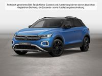 Volkswagen T-Roc - Vorschau Bild 2